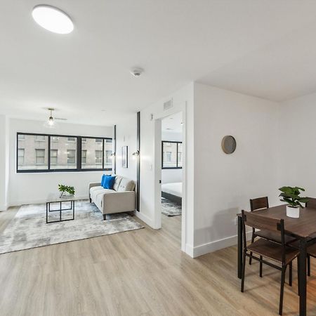 Beautiful New Apartment I 1 Bedroom 1 Bathroom Wilmington Bagian luar foto