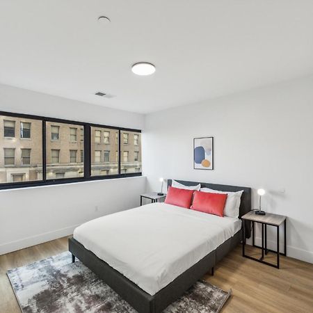 Beautiful New Apartment I 1 Bedroom 1 Bathroom Wilmington Bagian luar foto