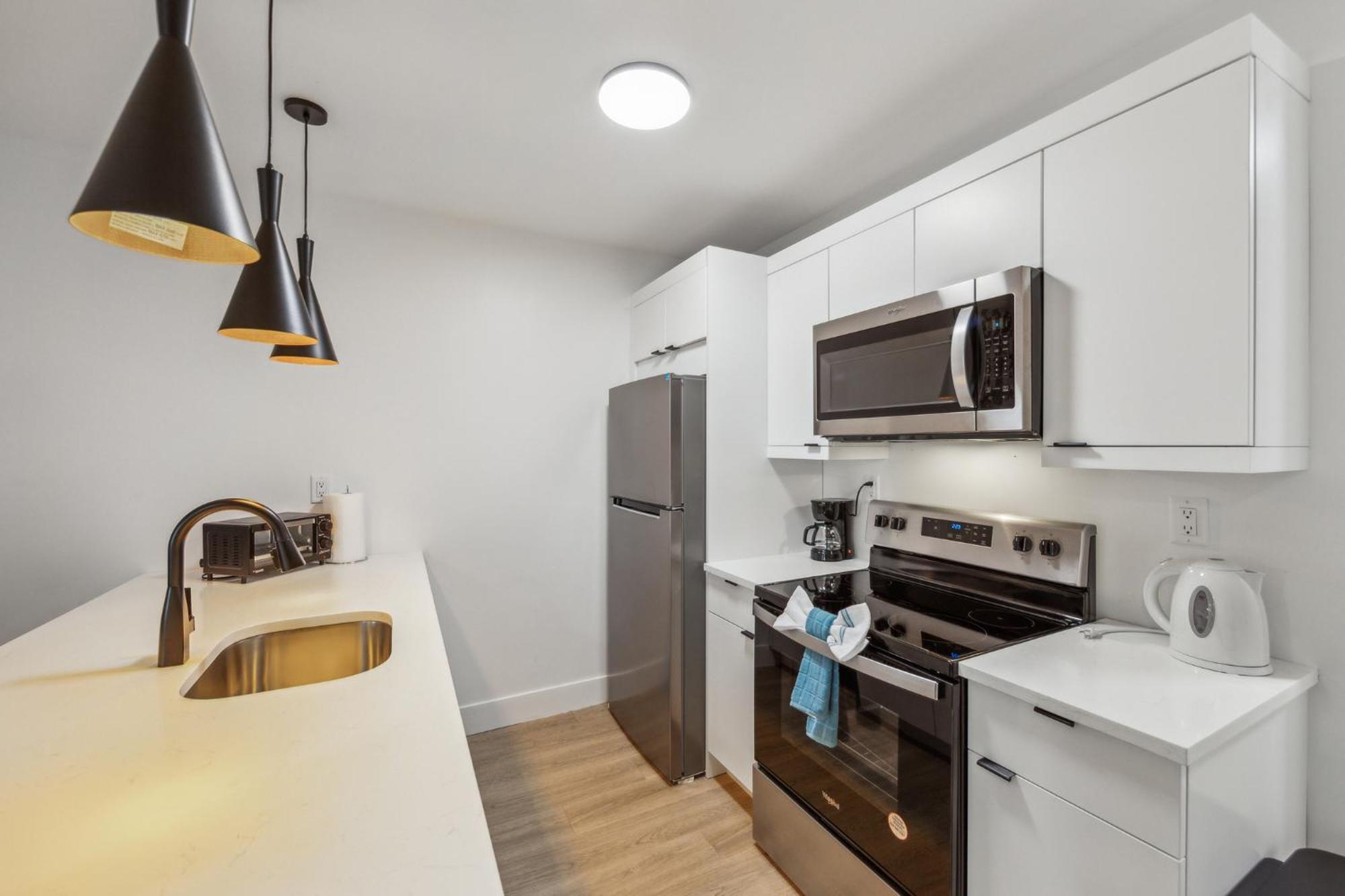 Beautiful New Apartment I 1 Bedroom 1 Bathroom Wilmington Bagian luar foto