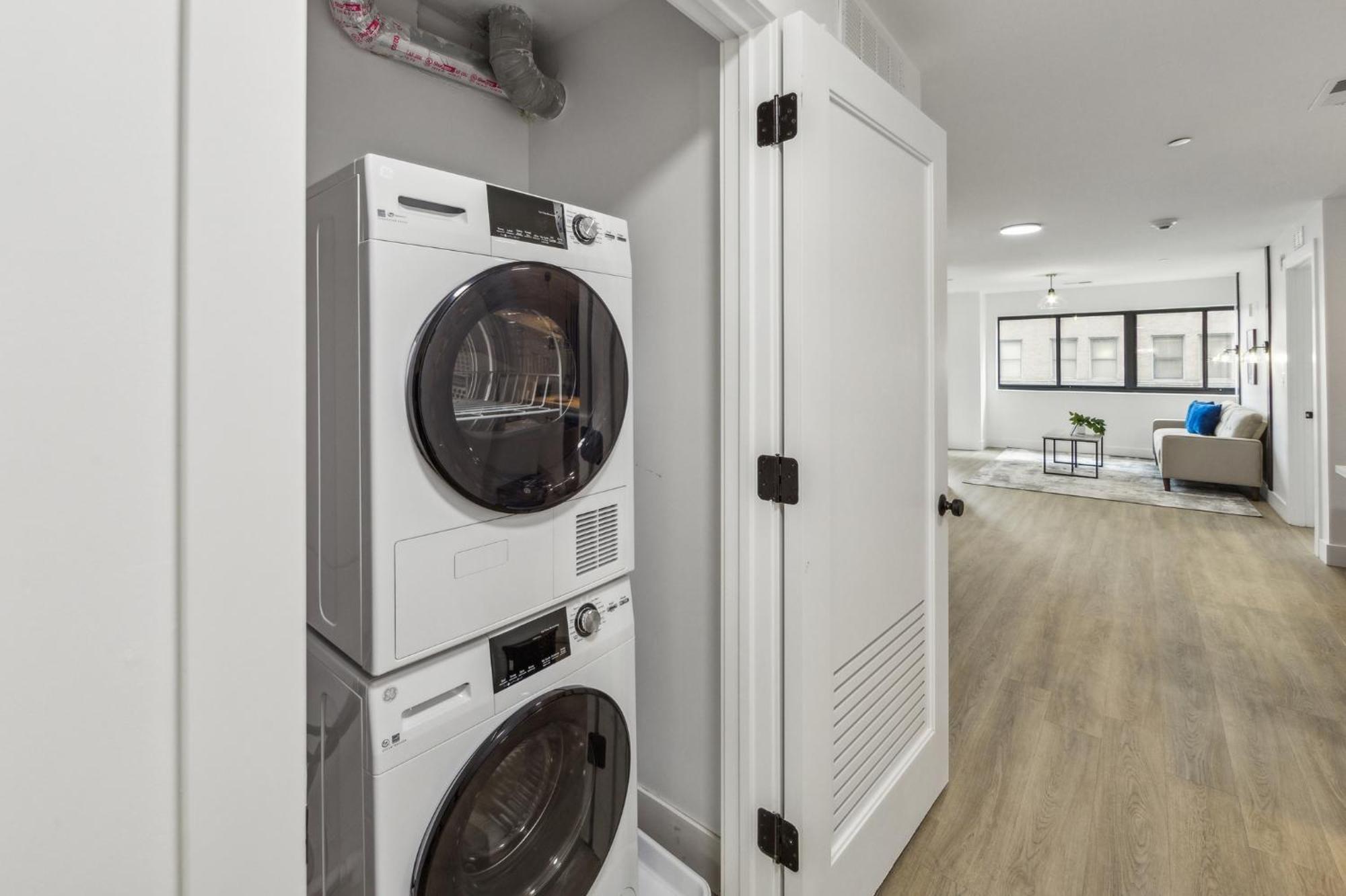 Beautiful New Apartment I 1 Bedroom 1 Bathroom Wilmington Bagian luar foto