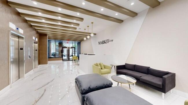 Beautiful New Apartment I 1 Bedroom 1 Bathroom Wilmington Bagian luar foto