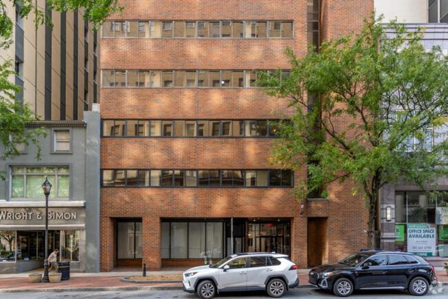 Beautiful New Apartment I 1 Bedroom 1 Bathroom Wilmington Bagian luar foto